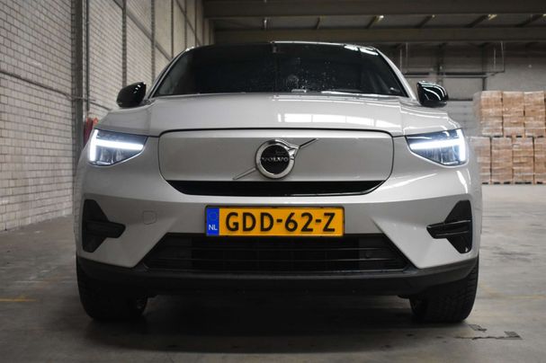 Volvo C40 Extended Core 185 kW image number 2