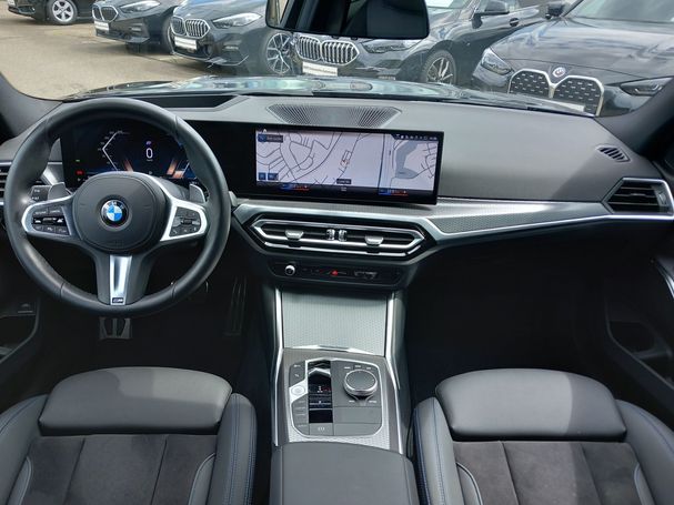 BMW 320d Touring 140 kW image number 9