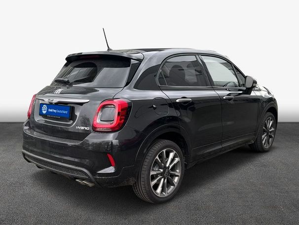 Fiat 500X 1.5 GSE Hybrid Dolcevita 96 kW image number 3