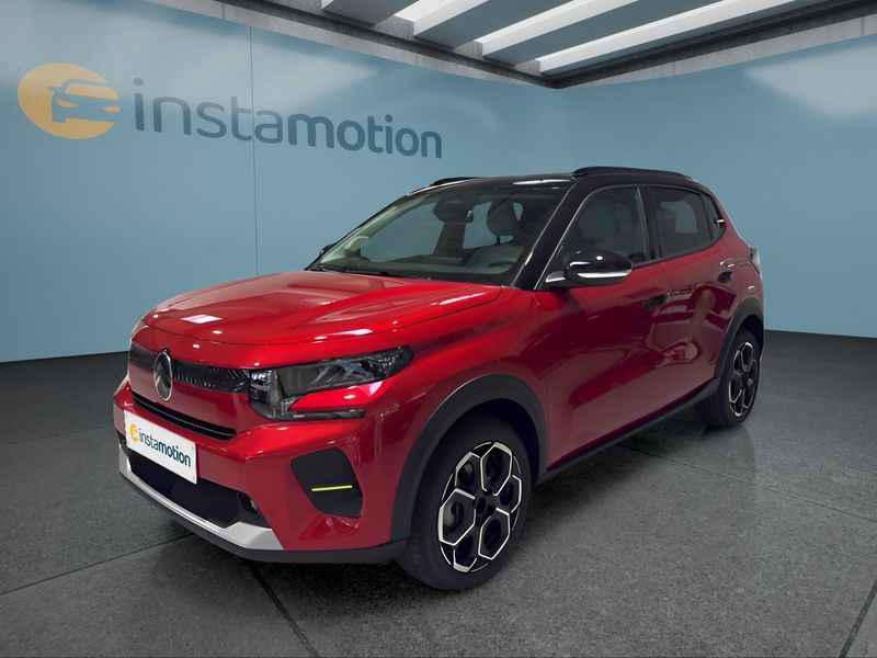 Citroen C3 Turbo 100 74