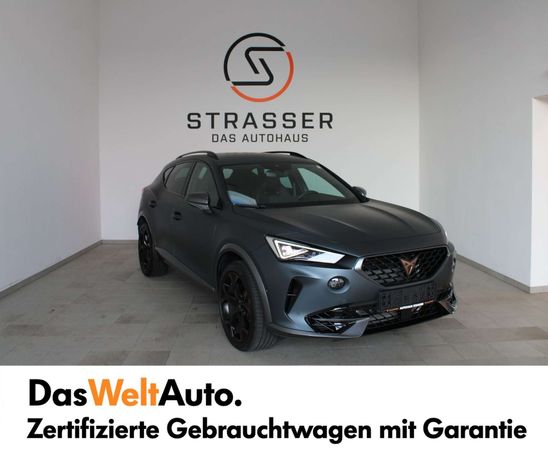 Cupra Formentor 2.0 TSI DSG 4Drive VZ 228 kW image number 4