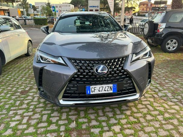 Lexus UX 250h 135 kW image number 10