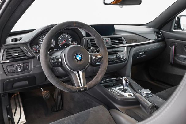 BMW M4 368 kW image number 7