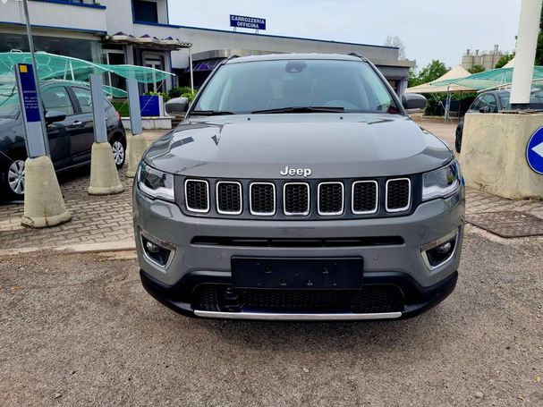 Jeep Compass Limited 96 kW image number 3