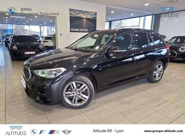 BMW X1 xDrive20i M Sport 143 kW image number 20