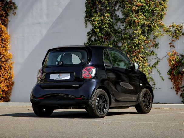 Smart ForTwo EQ 61 kW image number 11