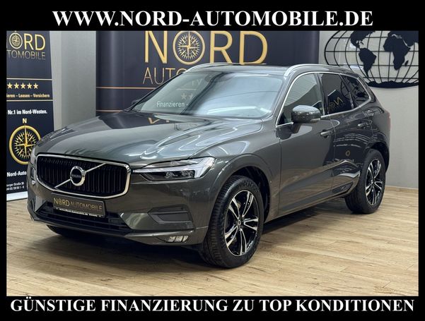 Volvo XC60 AWD B4 145 kW image number 1