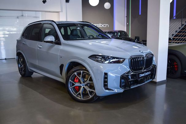 BMW X5 50e xDrive 360 kW image number 2