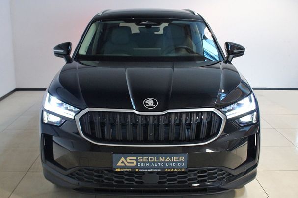 Skoda Kodiaq 2.0 TDI 4x4 142 kW image number 2