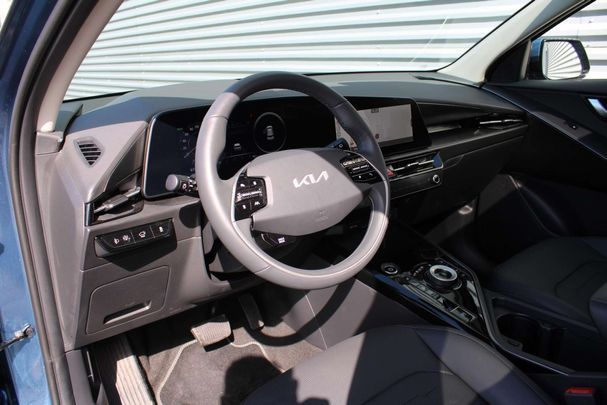 Kia Niro 150 kW image number 28