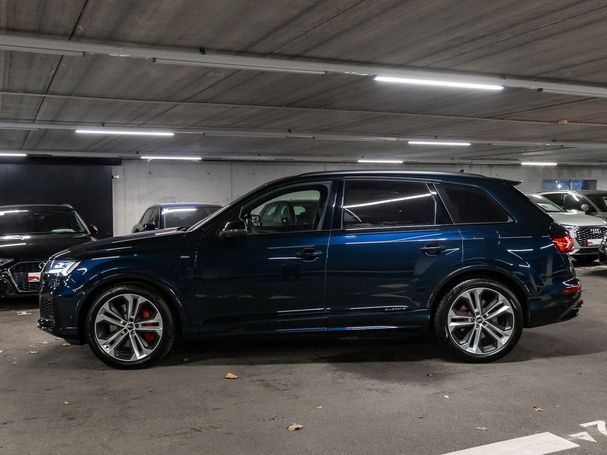 Audi Q7 60 TFSIe S-Line 340 kW image number 2