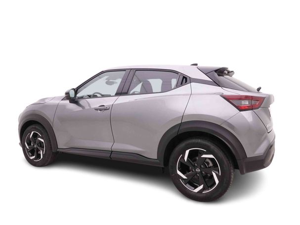 Nissan Juke DIG-T N-Connecta 84 kW image number 5