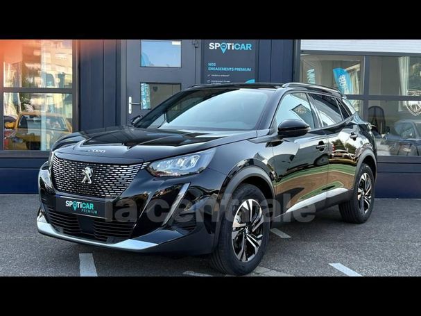 Peugeot 2008 PureTech 130 Allure 96 kW image number 1