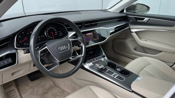 Audi A6 150 kW image number 15