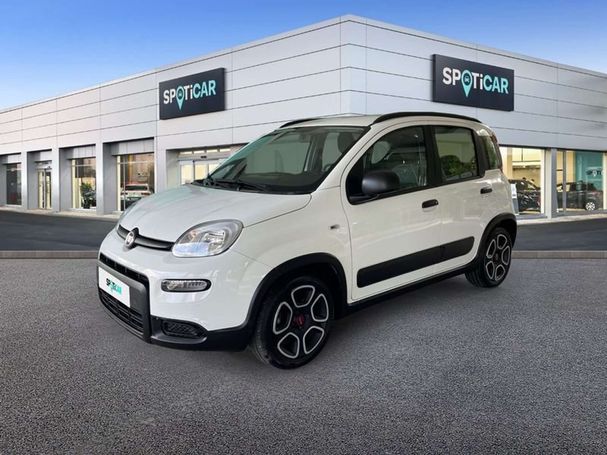 Fiat Panda 1.0 Hybrid City 51 kW image number 1