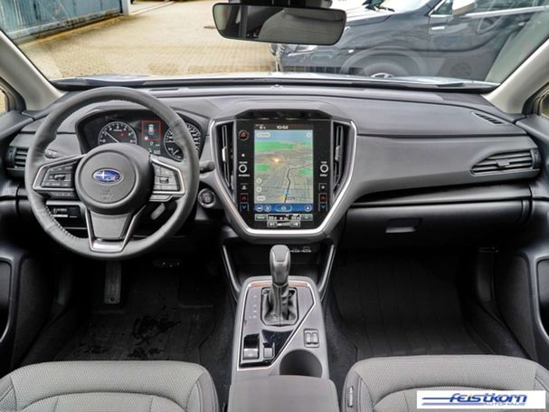 Subaru Crosstrek 2.0ie Lineartronic Comfort 100 kW image number 6