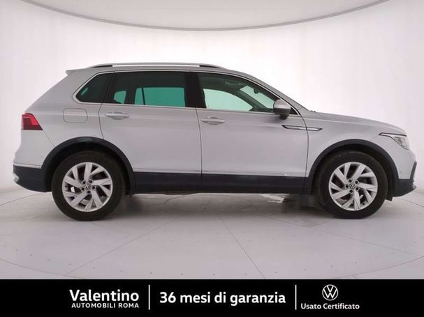 Volkswagen Tiguan 1.5 TSI Elegance DSG 110 kW image number 5