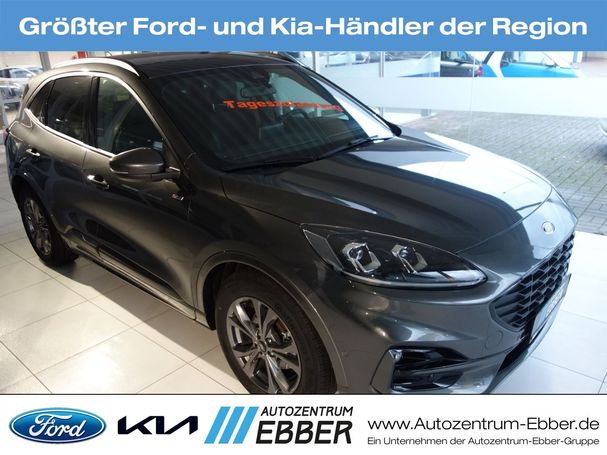 Ford Kuga FHEV ST-Line X 132 kW image number 1