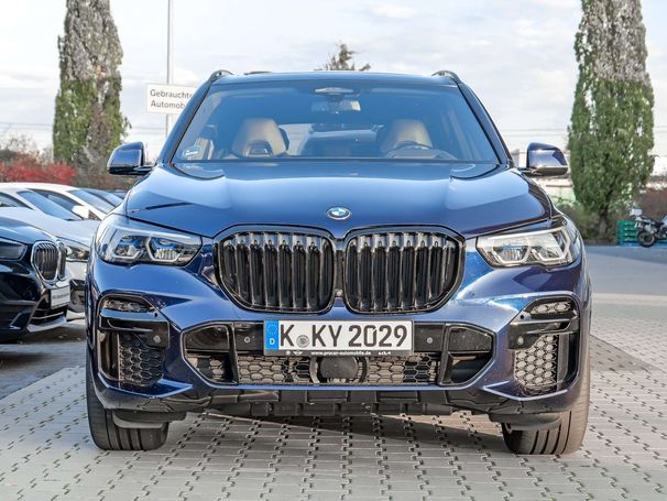 BMW X5 xDrive30d 210 kW image number 2