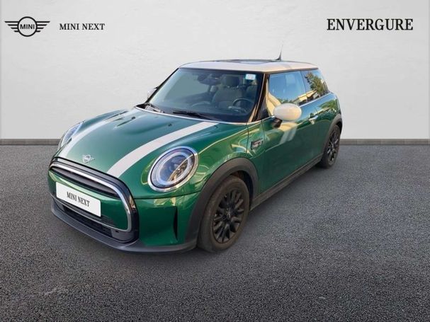 Mini Cooper Mini 101 kW image number 1