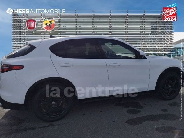 Alfa Romeo Stelvio 2.2 Diesel AT8 Q4 154 kW image number 20