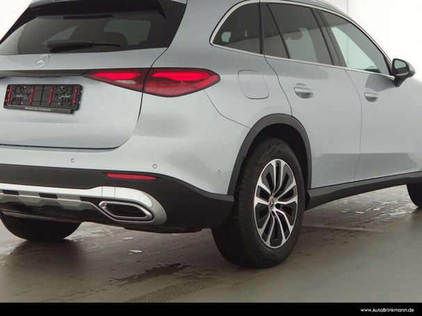 Mercedes-Benz GLC 220 d 4Matic 145 kW image number 3