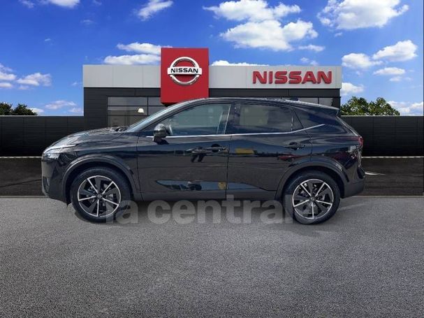 Nissan Qashqai 1.3 103 kW image number 13