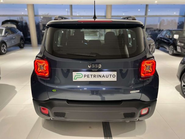 Jeep Renegade 1.5 T4 96 kW image number 7