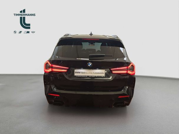 BMW X3 M40d xDrive 250 kW image number 3