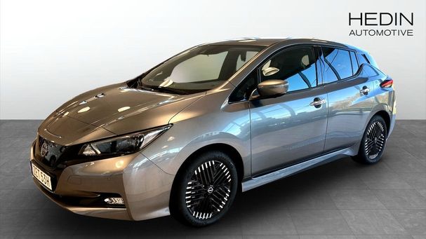 Nissan Leaf 110 kW image number 1