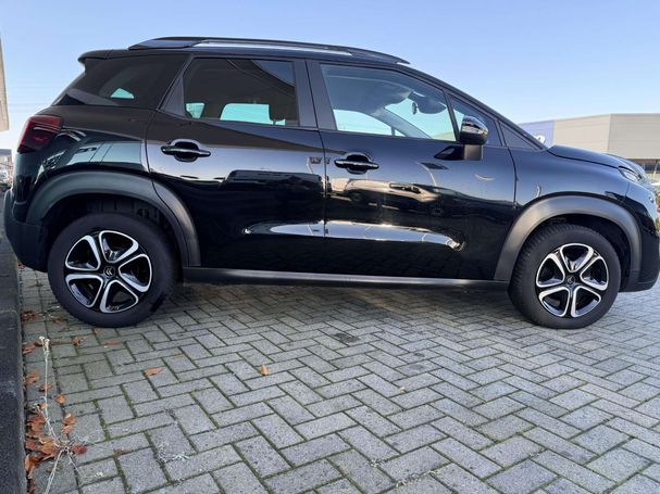 Citroen C3 Aircross 110 Feel 81 kW image number 8