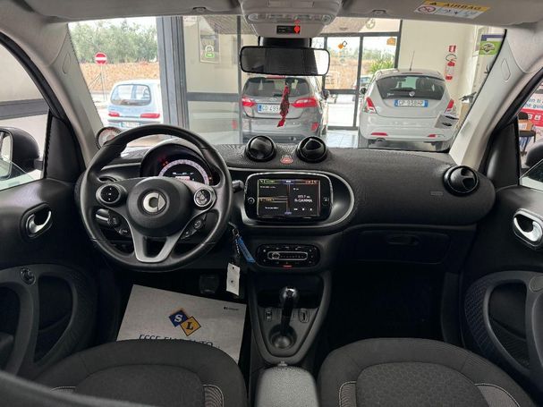 Smart ForTwo EQ 60 kW image number 8