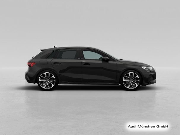 Audi A3 35 TFSI S tronic S-line Sportback 110 kW image number 16