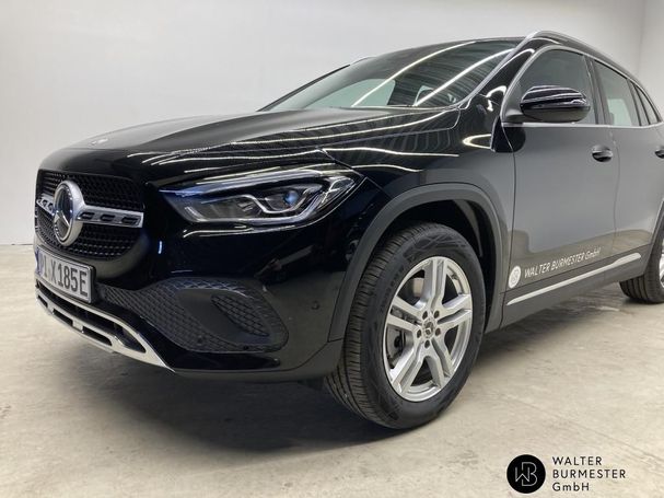 Mercedes-Benz GLA 250 e 160 kW image number 1