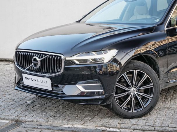 Volvo XC60 AWD 145 kW image number 10