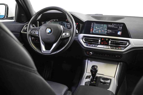 BMW 318d Touring 110 kW image number 34