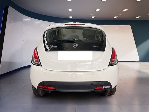 Lancia Ypsilon 51 kW image number 6