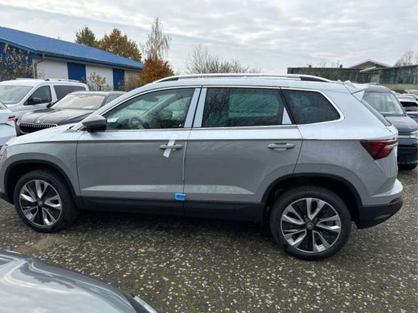 Skoda Karoq 110 kW image number 4