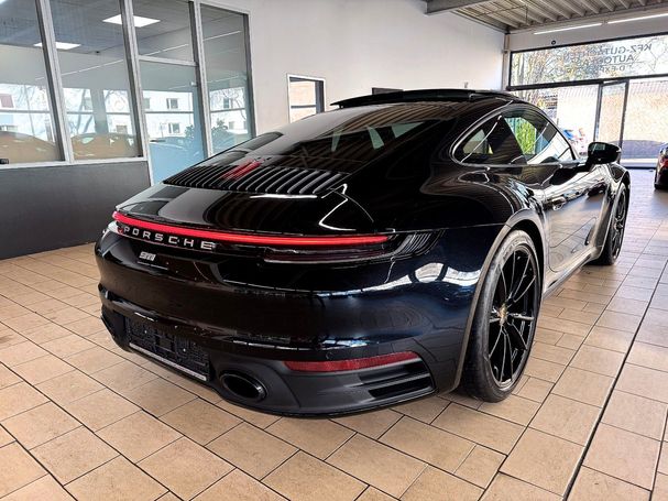 Porsche 992 283 kW image number 8