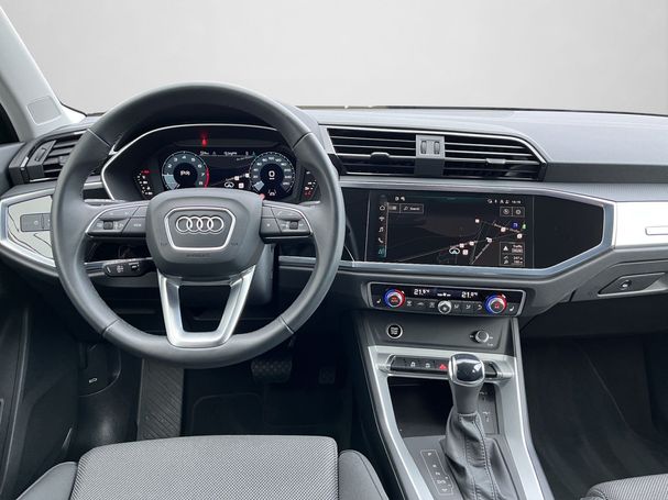 Audi Q3 35 TFSI S tronic S-line 110 kW image number 5