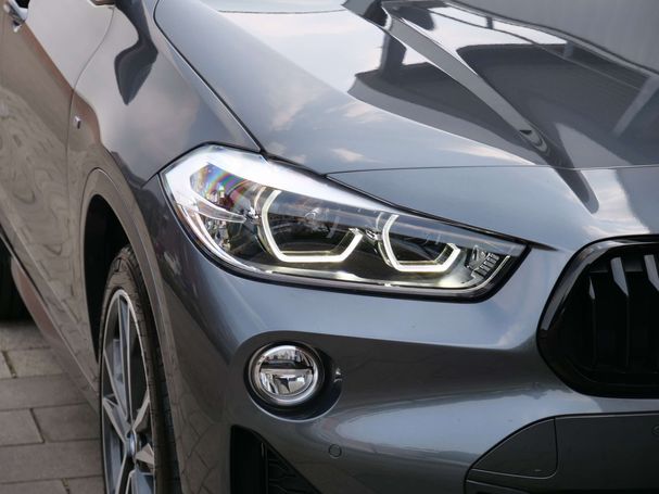 BMW X2 sDrive20i 141 kW image number 9