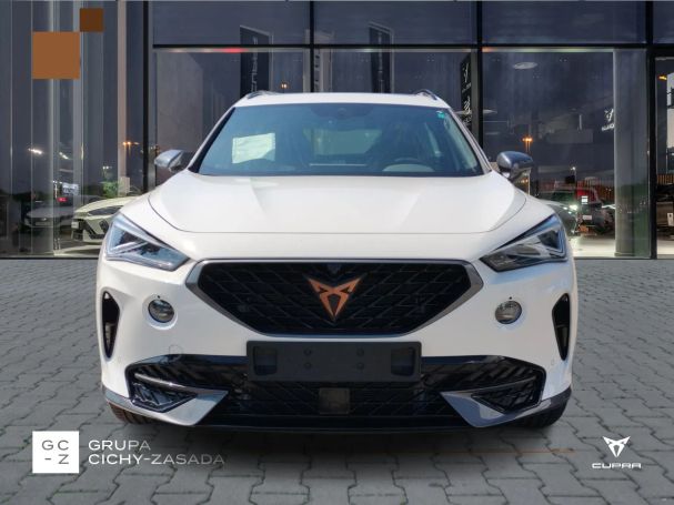 Cupra Formentor 2.0 TSI 4Drive DSG 140 kW image number 8