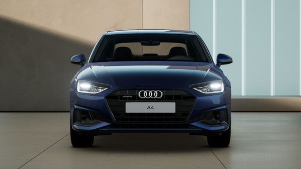 Audi A4 40 TDI 150 kW image number 1