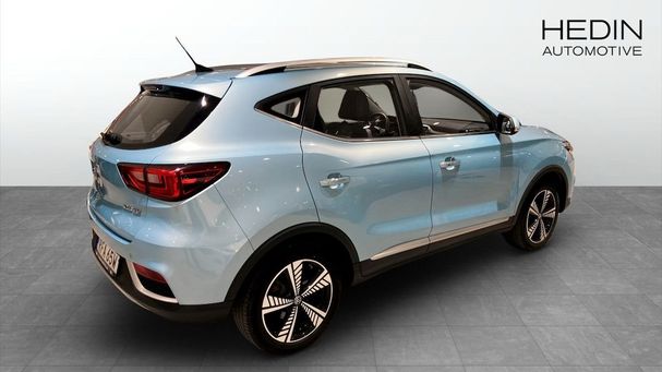 MG ZS EV Luxury 105 kW image number 2