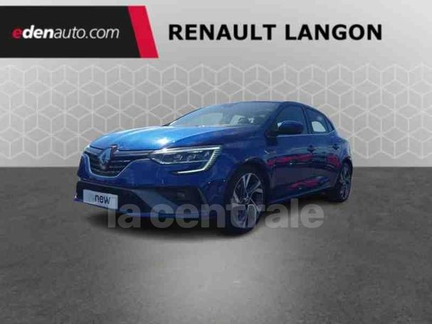 Renault Megane 118 kW image number 5