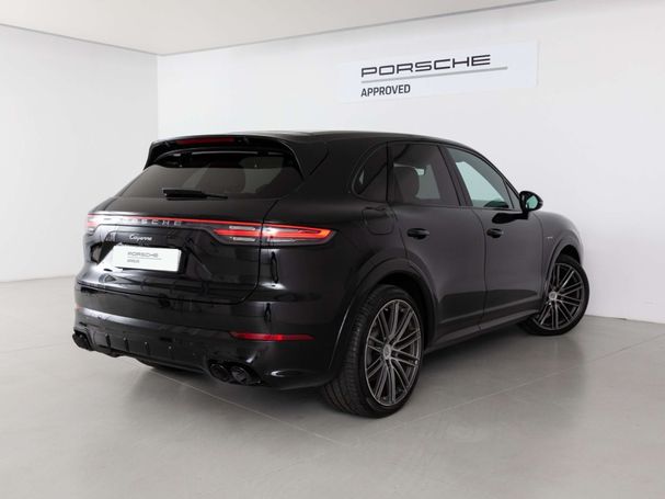 Porsche Cayenne E-Hybrid 340 kW image number 2