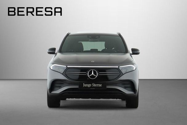 Mercedes-Benz EQA 250 140 kW image number 2