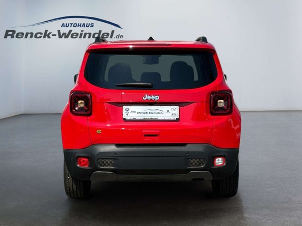 Jeep Renegade 1.5 Longitude 96 kW image number 3