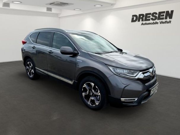 Honda CR-V 2.0 Executive 135 kW image number 3