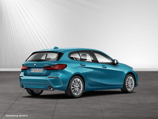 BMW 120d xDrive 140 kW image number 2